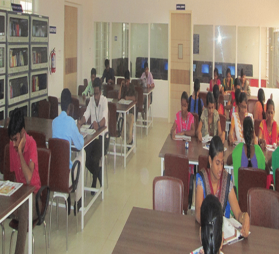 Ramco Institute of Technology Rajapalayam Infrastructure photo 7